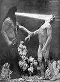 „Hypnose“ (1904)