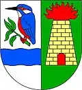 Wappen von Hýskov