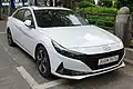 Hyundai Elantra VII seit 2020