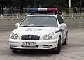 Hyundai Sonata (China)