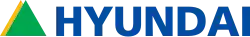 Logo der Hyundai Group