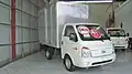 Hyundai HR seit 04/2007