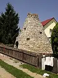Töpferofen in Iłża