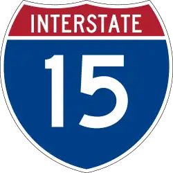 Interstate 15