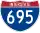 I695
