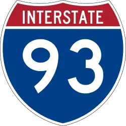 Interstate 93
