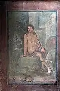 Casa di Octavio Quartio