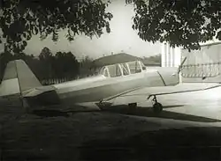 Die I.Ae. 31