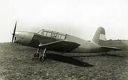 Die I.Ae. 31