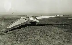 Die I.Ae. 41 Urubú