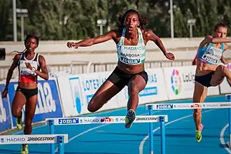 Vera Barbosa (2017)