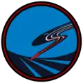 Aktuelles Emblem der 190. Staffel „Magic Touch“