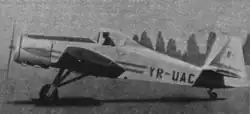 IAR-821