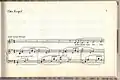 Aus IB 107/B, Wagner: Fünf Gedichte an Mathilde Wesendonk (Nachwort J. Kaiser)