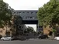 IBA Berlin, Wohnbebauung Lützowstrasse