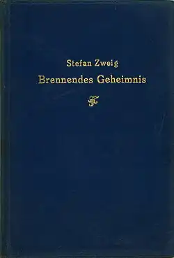 IB-Vorzugsausgaben von 1925 in Leder mit Fleuron und Signet (56.-65. Tsd.)