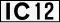 IC12