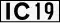 IC19
