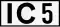 IC5