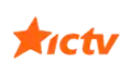Das vierte Logo des Fernsehsenders vom 1. September 2003 bis 30. November 2005.