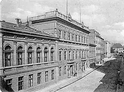 General­landschaftsdirektion