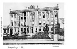Landeshaus