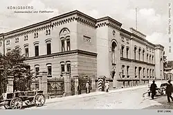 Königsberg