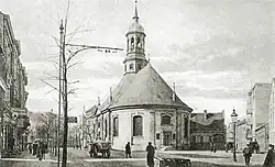Litauische Kirche
