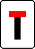 Sackgasse (Irland)