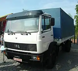 IFA 1318