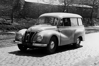 F 9 Kombi (309-9)