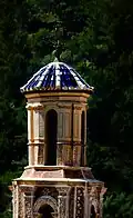 Turm der Vinzenzkirche
