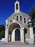 Lukaskirche