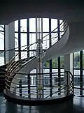 Wendeltreppe