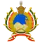 Wappen der Kaiserlich Iranischen Gendarmerie