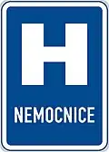 IJ-2 Krankenhaus