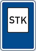 IJ-9 Technische Fahrzeugkontrolle