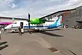 Techno­logie­demon­strator Dornier 328 „UpLift“