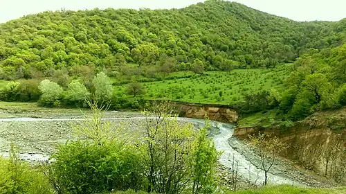 Natur Balakans