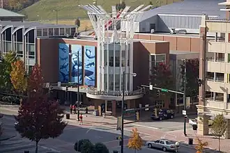 IMAX-Theater