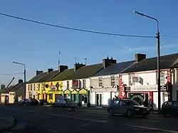 Littleton, Main Street