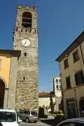 Torre dell'Orologio
