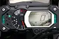 Cockpit