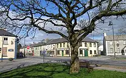 Johnstown, Main Street
