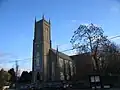 Pfarrkirche Marien Geburt