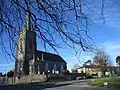 St. Sinian’s Church
