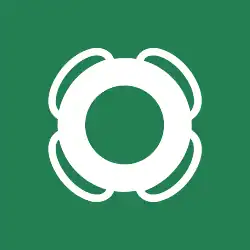 IMO A. 760 (18) Sign 007 Lifebuoy