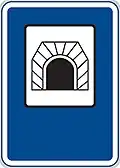 IP-8a Tunnel