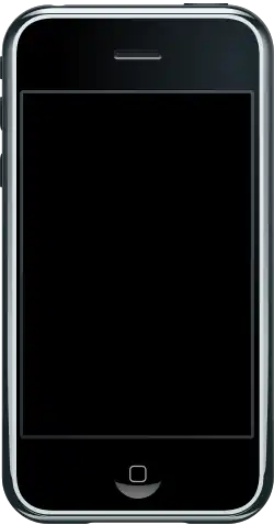iPhone 3G