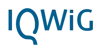 Institut für Qualität und Wirtschaftlichkeit im Gesundheitswesen (IQWiG)